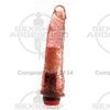 Vibrador Bananin Jelly